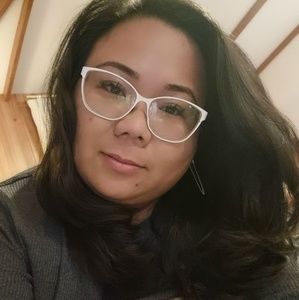 Meet your Posher, Cherie lyn